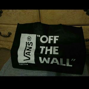 Vans Bag